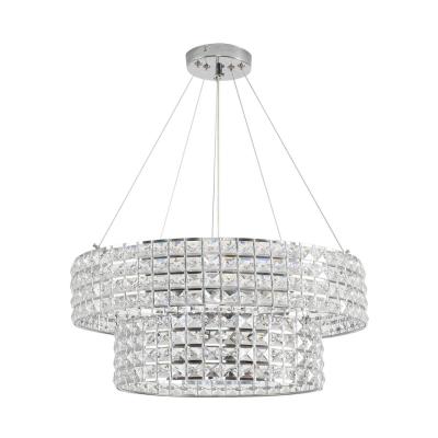 Подвесная люстра Lumion Neoclassi Narina 8378/5