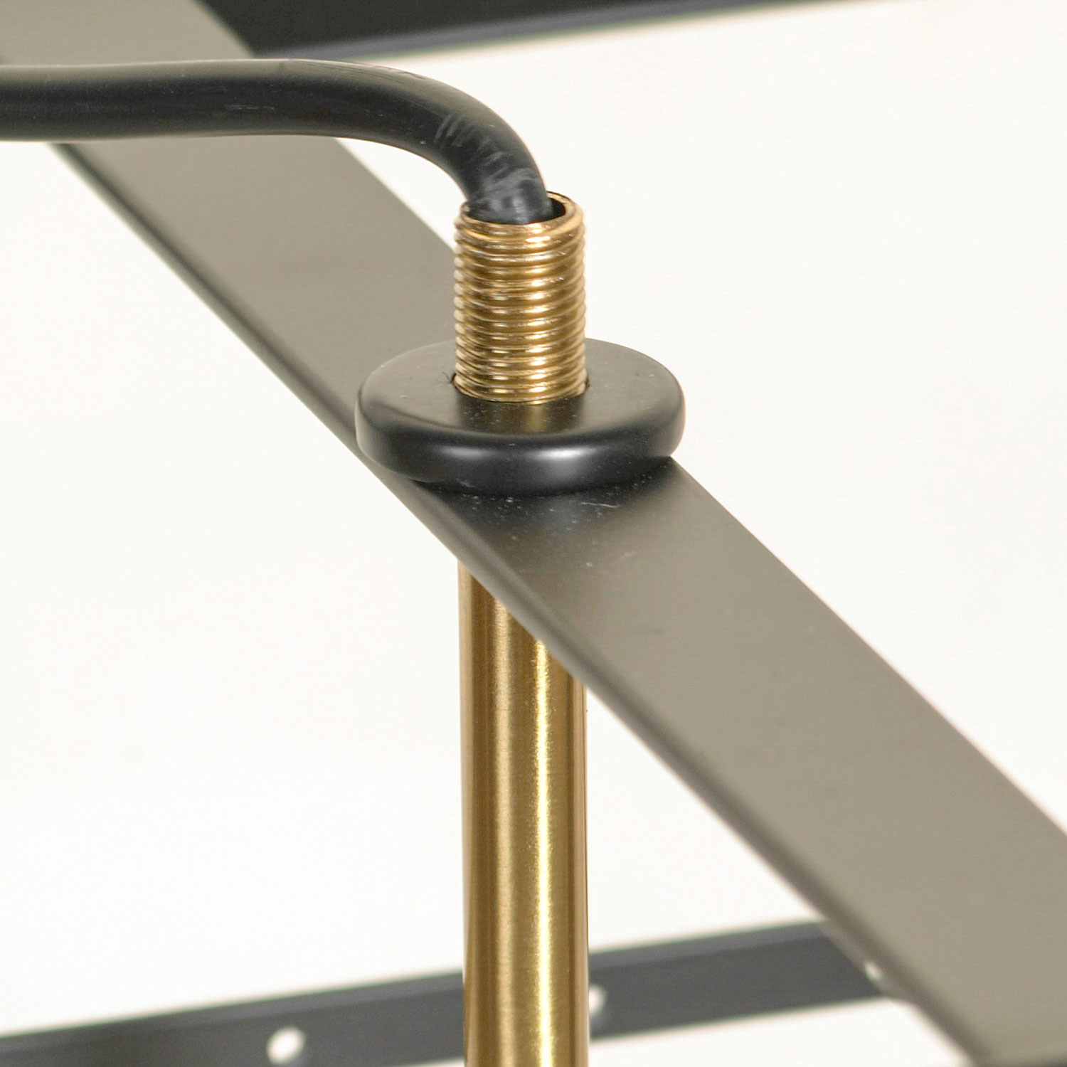 Подвесная люстра Lussole Loft Carrollton LSP-8740