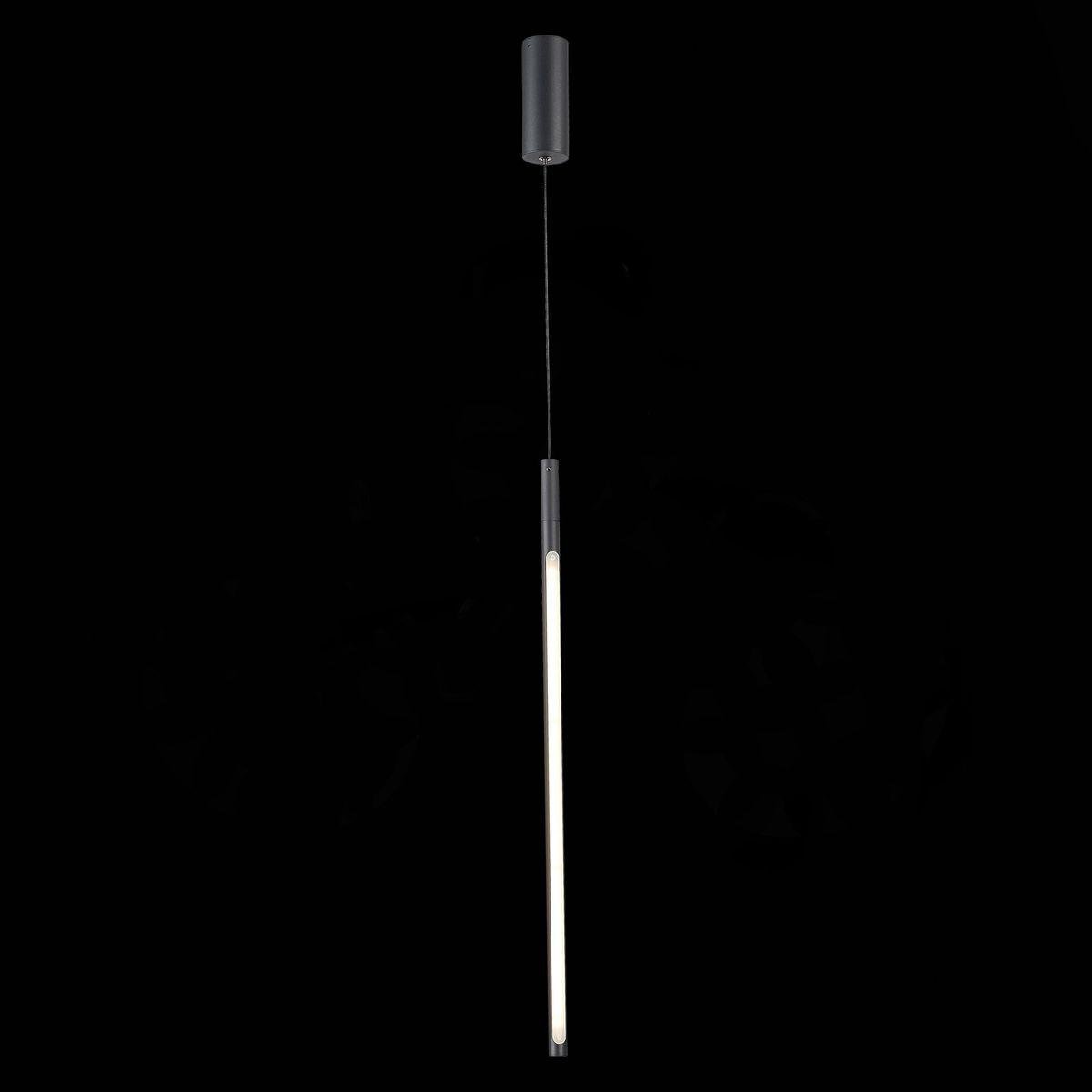 Подвесной светодиодный светильник ST Luce Ralio SL1580.413.01