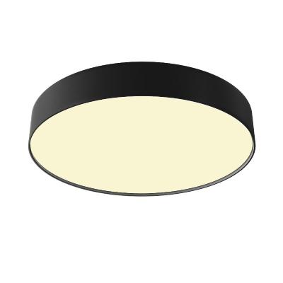 Потолочный светильник Maytoni Zon C032CL-45W2.7K-RD-B
