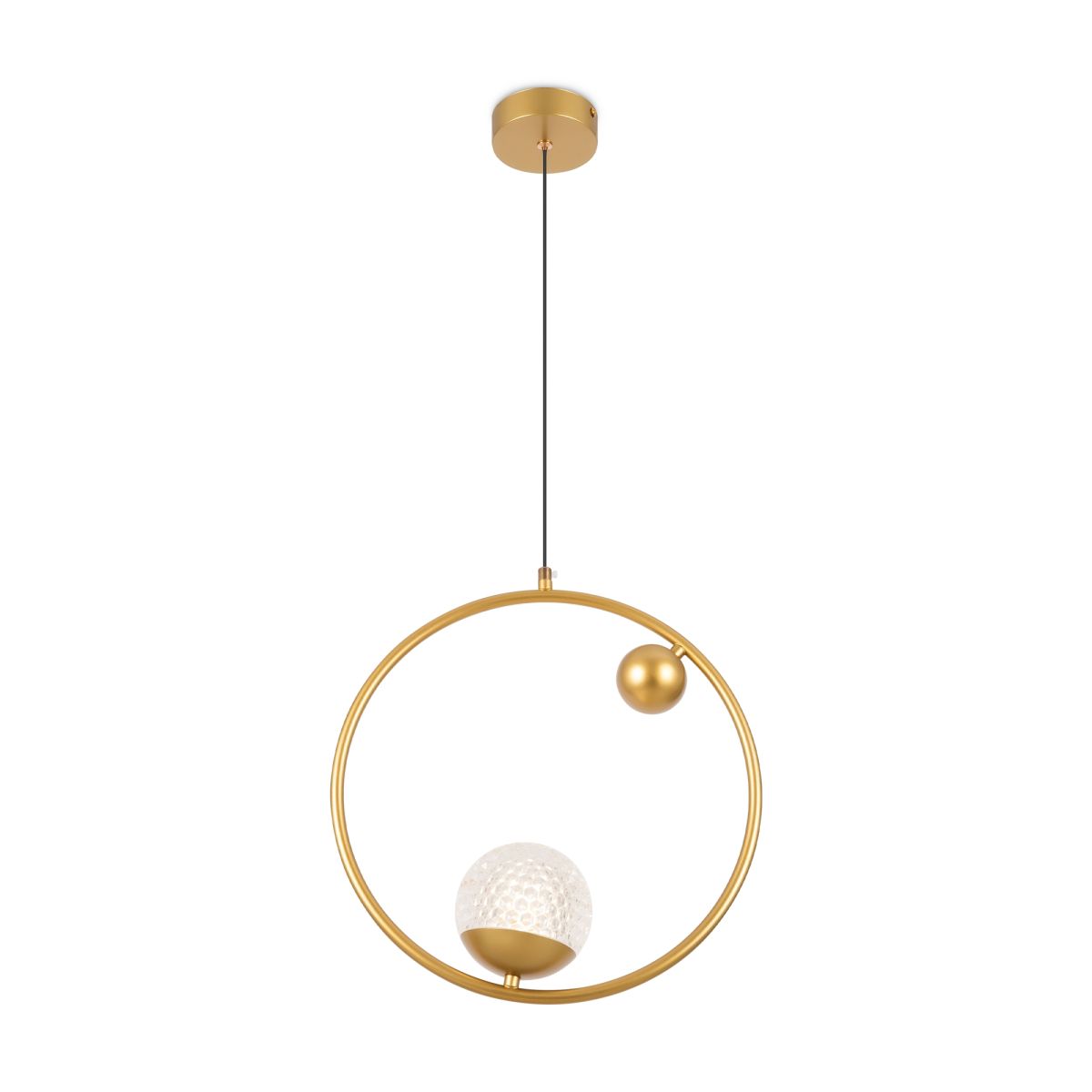 Подвесной светильник Freya Planetary FR6081PL-L5G