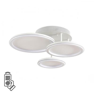 Потолочная люстра Lumion Ledio Alis Smart 8380/60CL