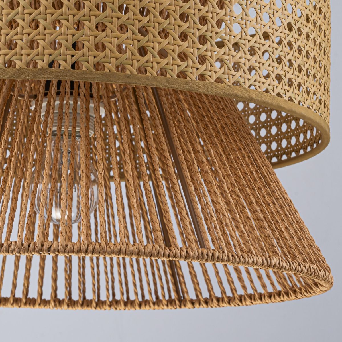 Подвесной светильник Favourite Organicum 4770-1P