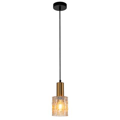 Подвесной светильник Escada Rain 10189/1S Brass Подвесной светильник Escada Rain 10189/1S Brass