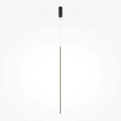 Подвесной светильник Maytoni Modern Halo MOD246PL-L24BK1