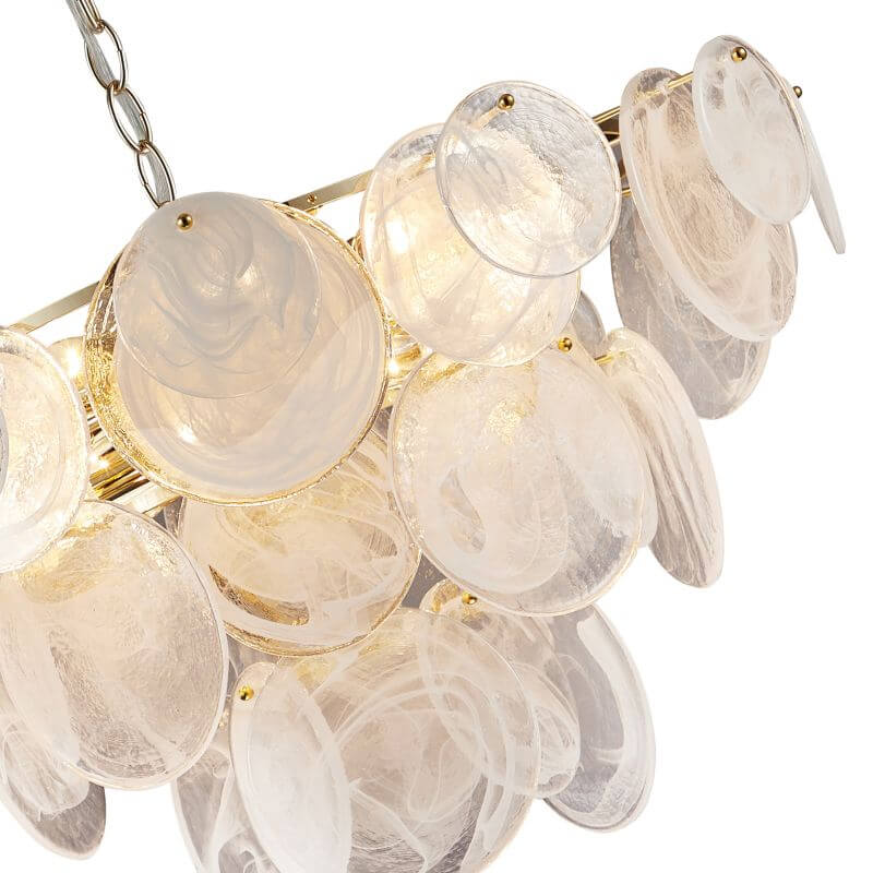 Потолочная люстра Stilfort Elegantly 2139/03/18P