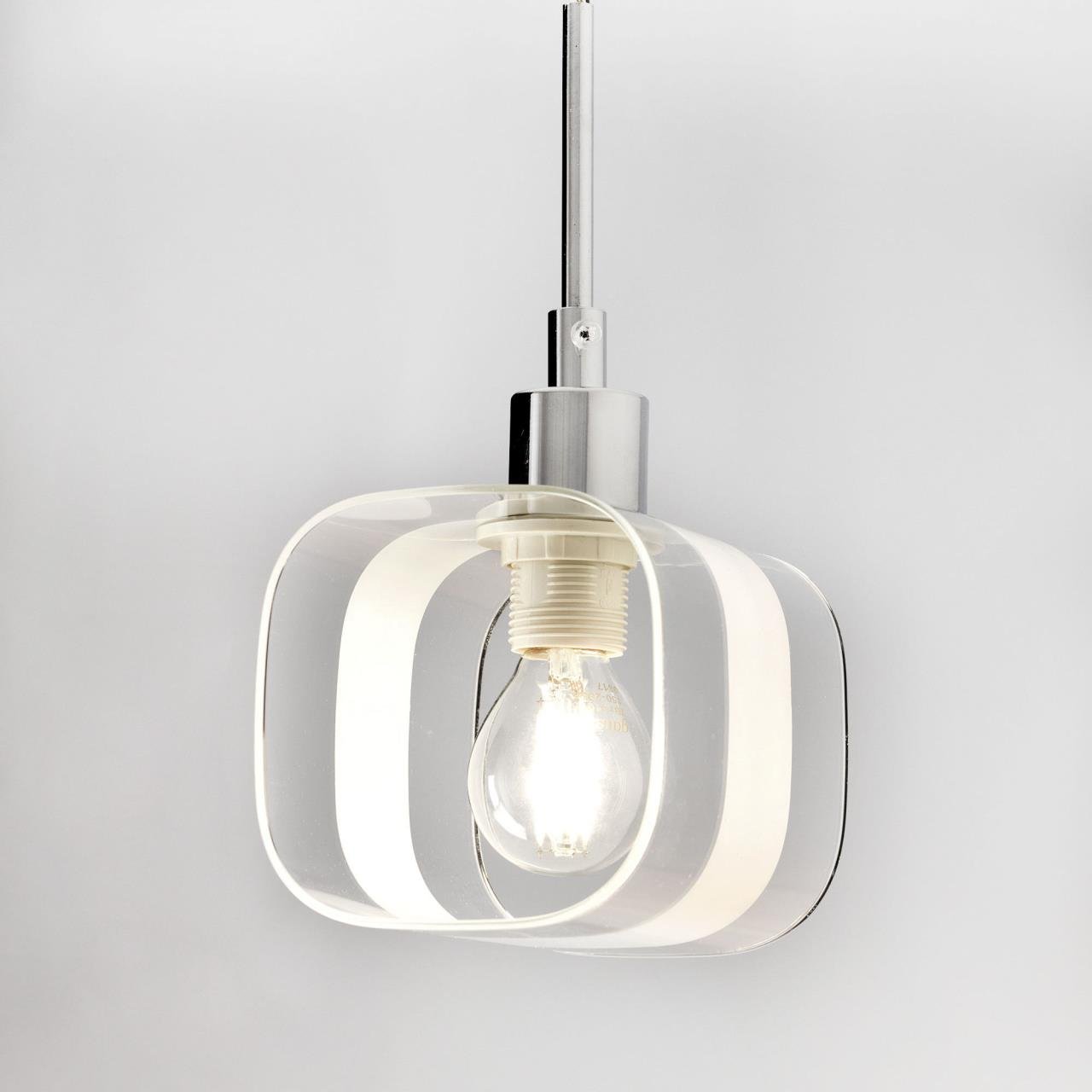 Подвесной светильник Citilux Вирта CL139012