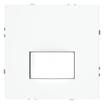 Датчик движения встраиваемый VOLTUM S70 VLS070502