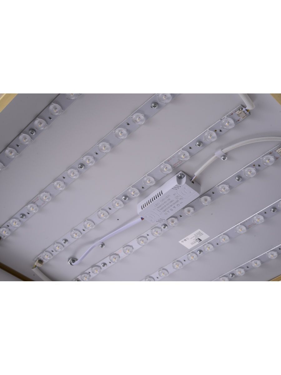 Потолочный светильник Zortes Monna ZRS.1209.05