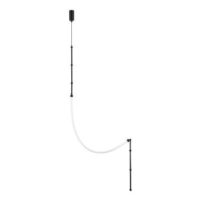 Настенно-потолочный светильник ST Luce Strap SL6132.401.20
