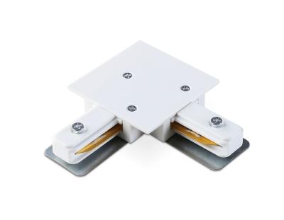 Коннектор питания угловой Ambrella Light Track System GL7165