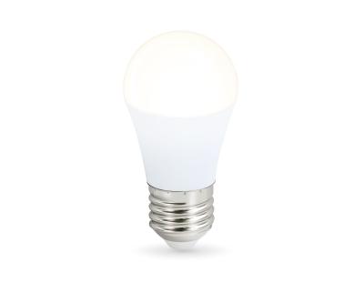Светодиодная лампа Ambrella Light Bulbing E27 13W 4000K шар 451304