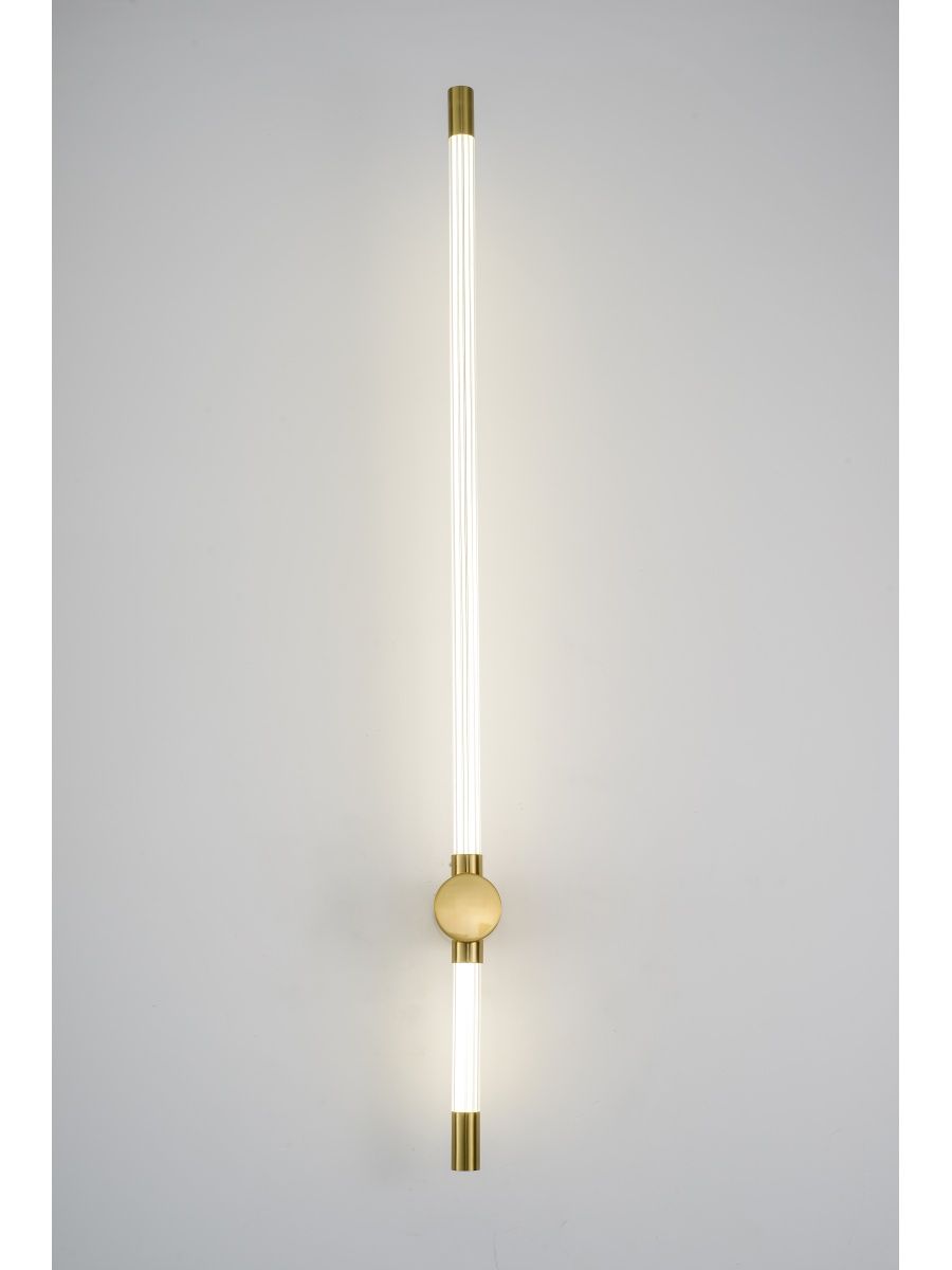 Настенный светильник Zortes Cryspy ZRS.1201.15