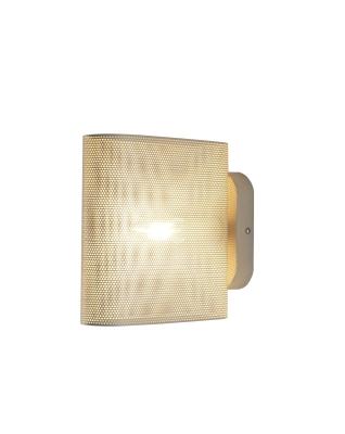 Настенный светильник Moderli Metalicana V11807-1W