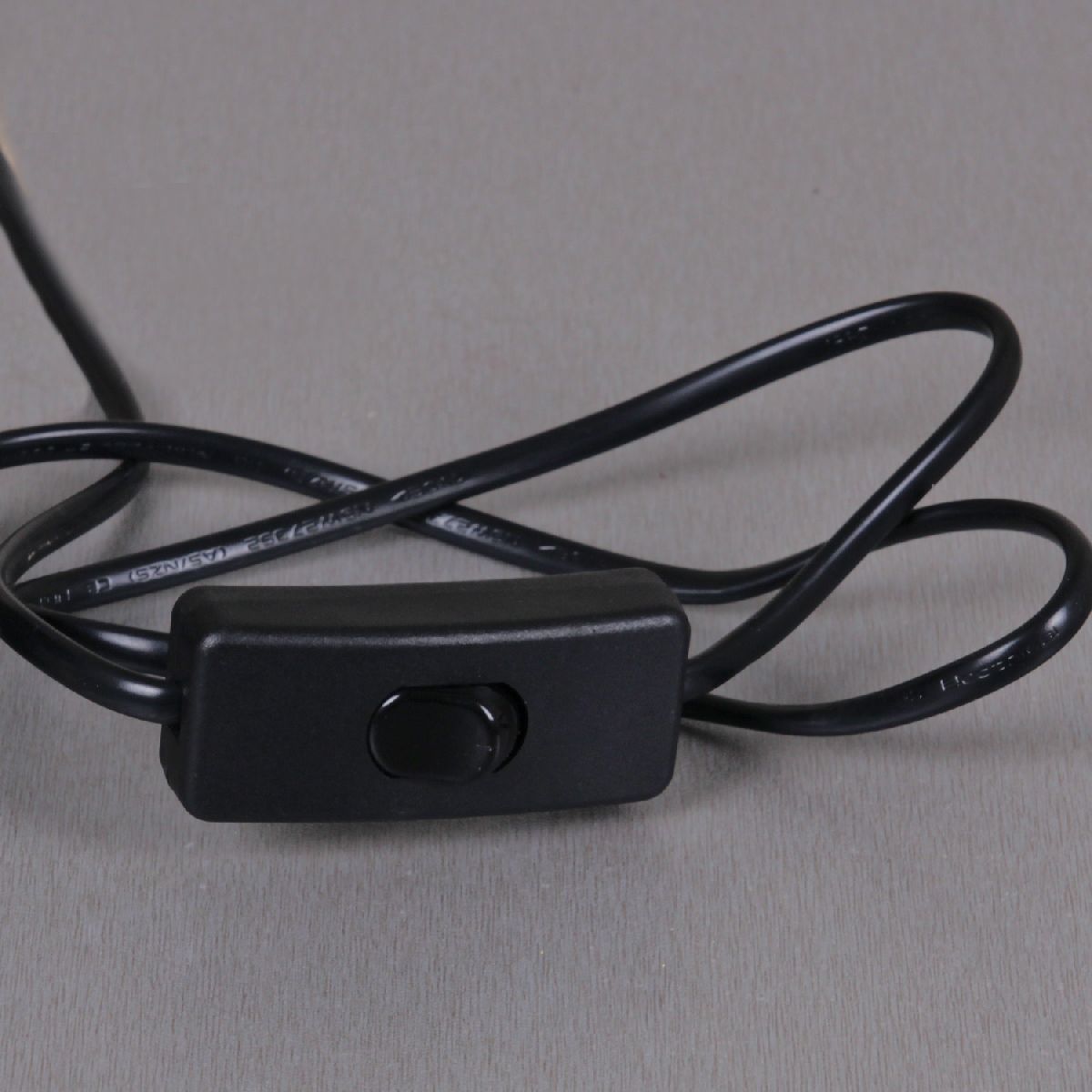 Настольная лампа Reluce 98570-0.7-01 dark brown