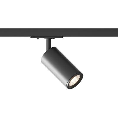 Трековый однофазный светильник Hesby Lighting Skylite HSBL_0019