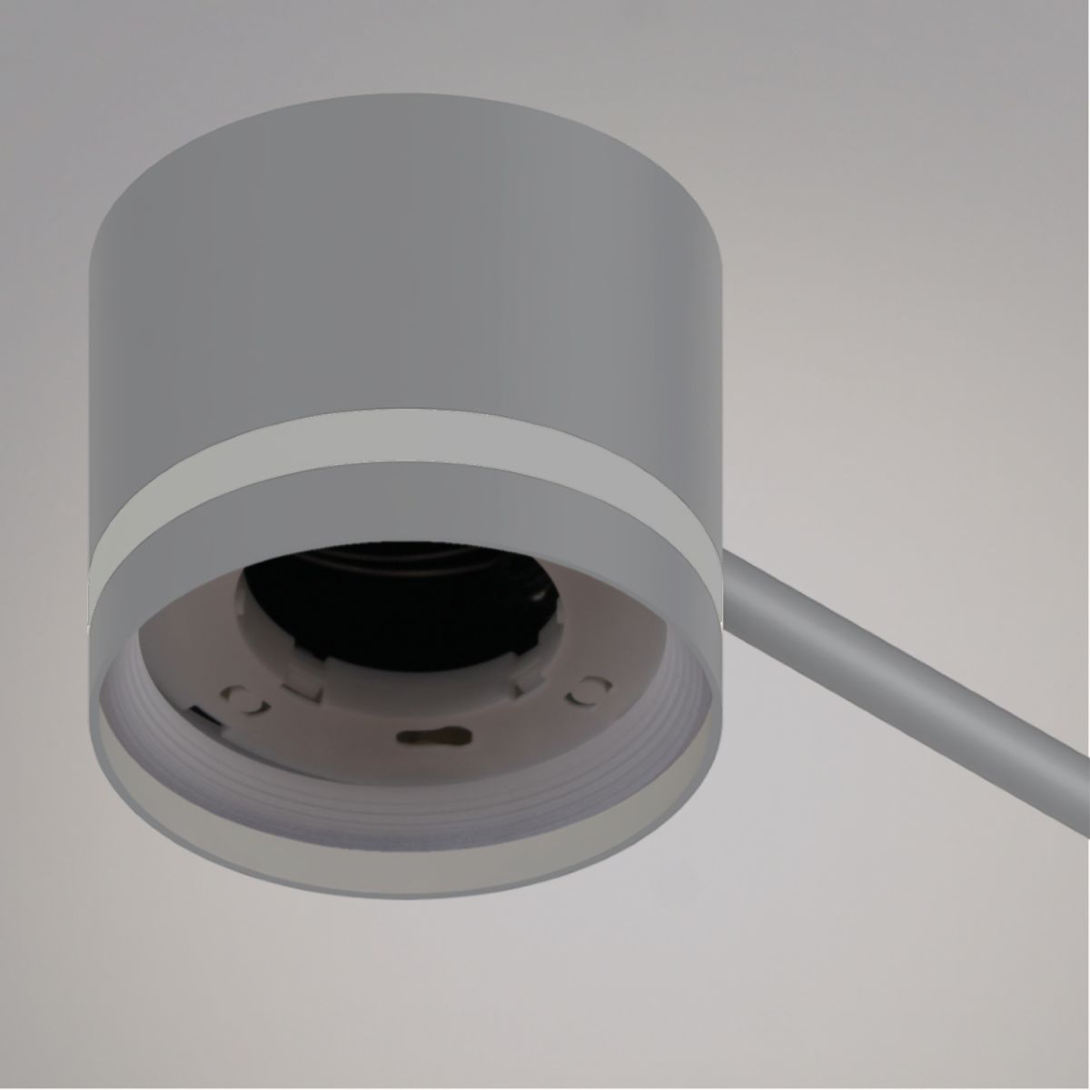 Потолочная люстра Reluce 79730-0.3-08 GX53 GREY