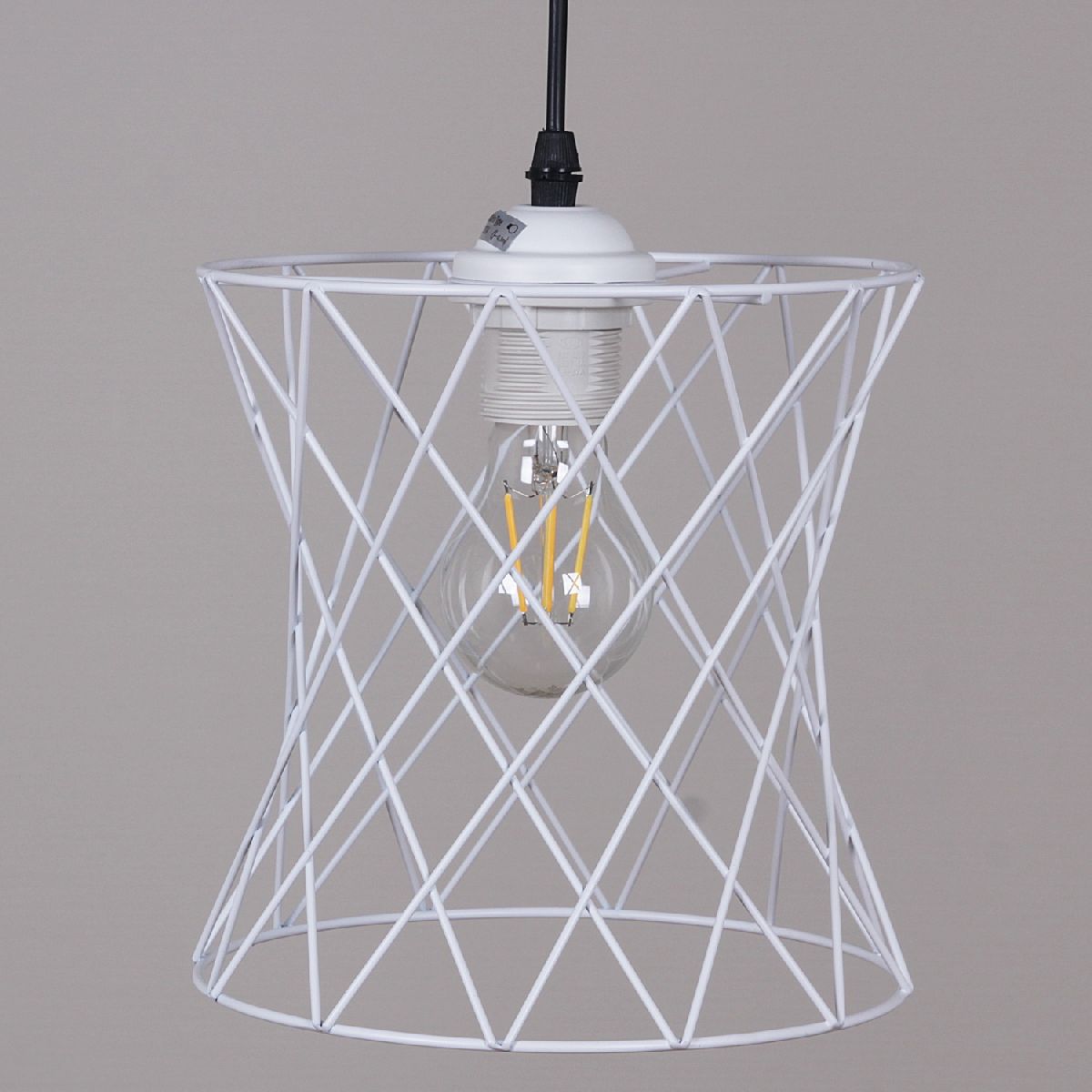 Подвесной светильник Reluce 70115-3.4-01 WH