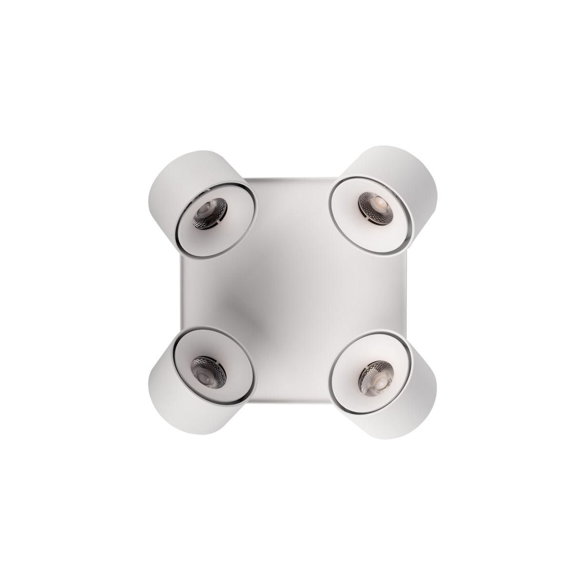 Спот Loft IT Case 10326 White