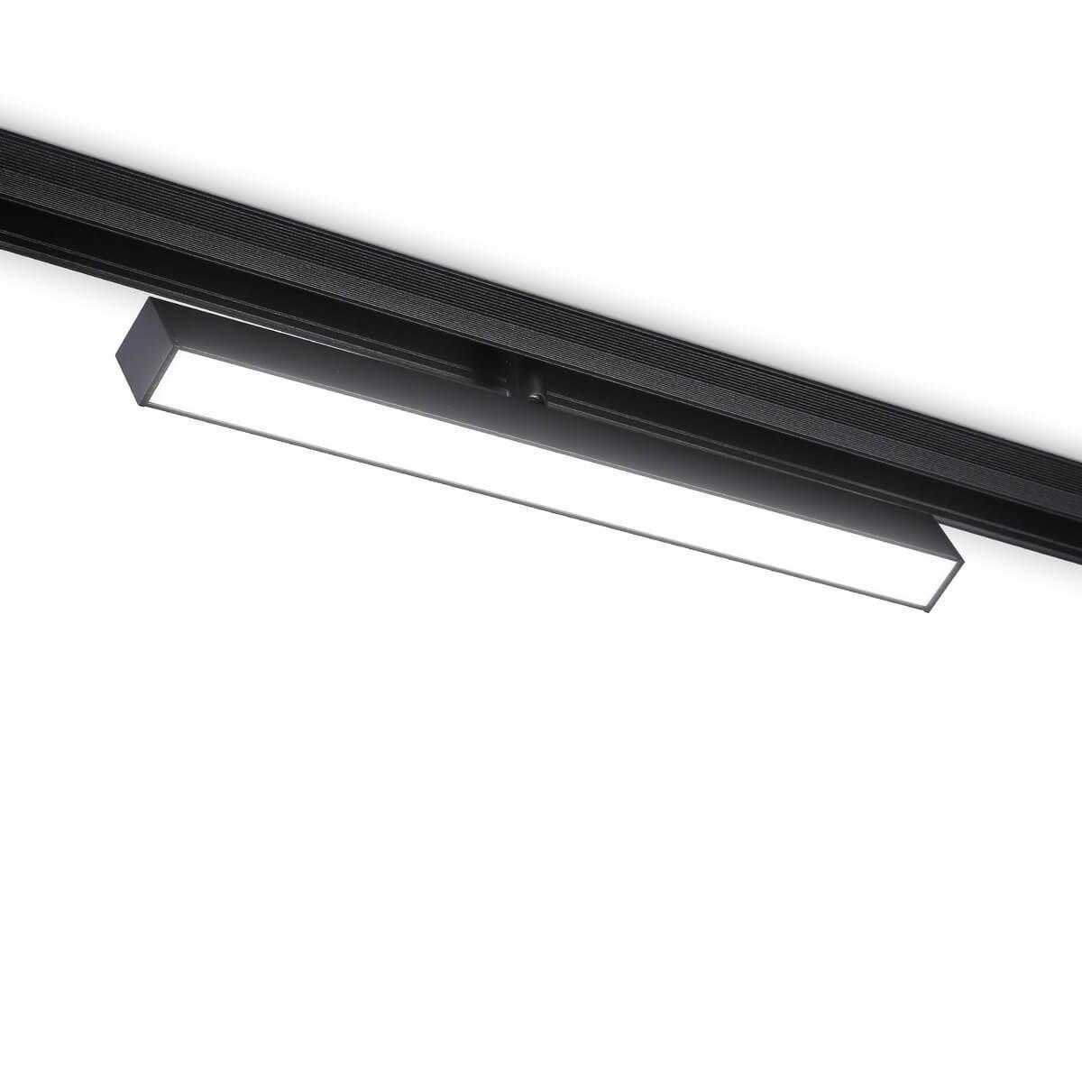 Трековый светильник Ambrella light Track System для шинопровода Magnetic GL4201