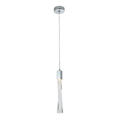 Подвесной светильник Modelux ML.89138.1 CR