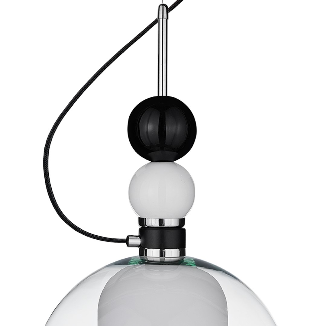Подвесной светильник 33Lab.studio PND182T.01.17CH.003CH-M66TR