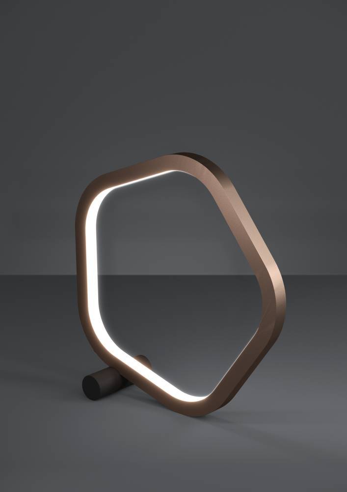 Настольная лампа Eglo Estrella 390508