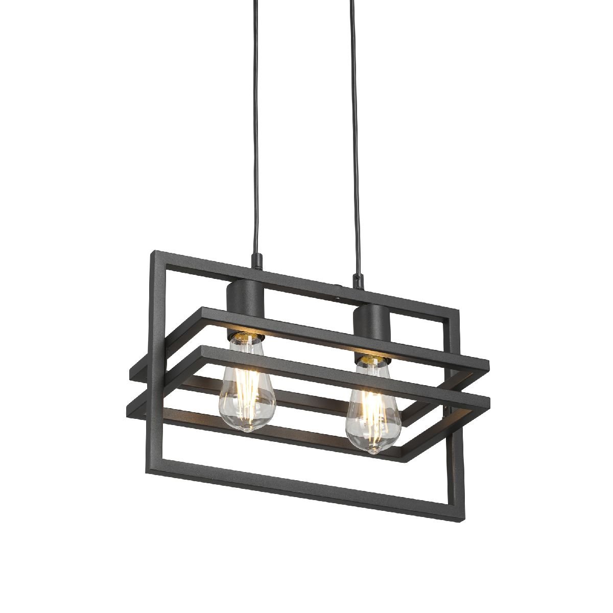 Подвесной светильник Vitaluce V2861-1/2S