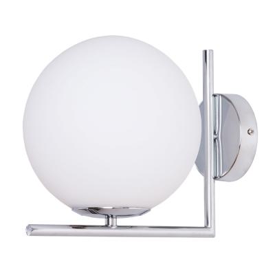 Бра Arte Lamp Bolla-Unica A1921AP-1CC Бра Arte Lamp Bolla-Unica A1921AP-1CC