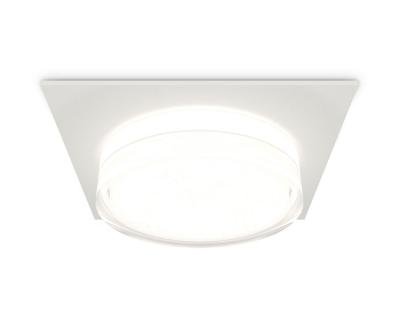 Встраиваемый светильник Ambrella Light Techno spot (C8061, N8399) XC8061022