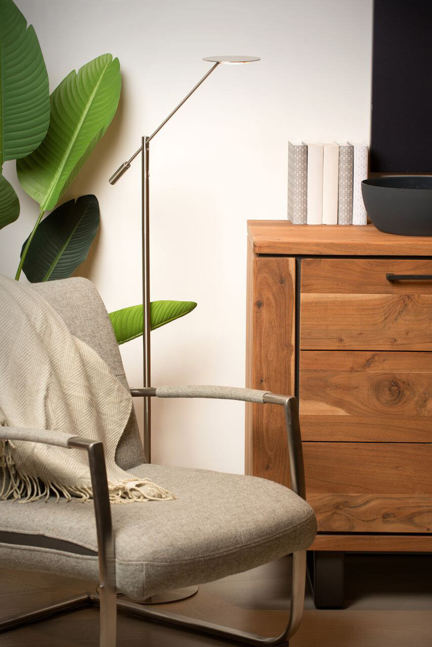 Торшер Lucide ANSELMO 19766/09/12