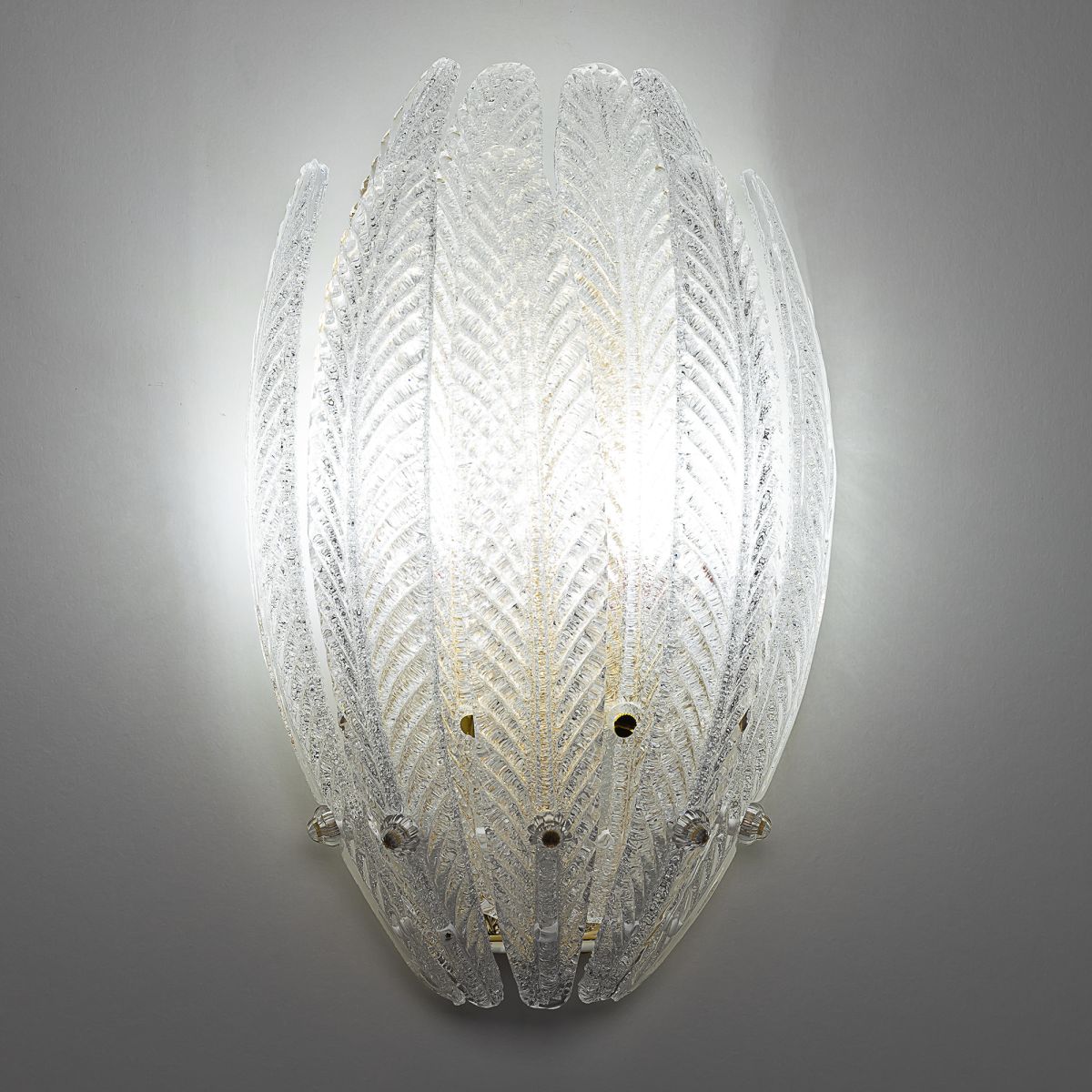 Настенный светильник Citilux Deltoro CL327320