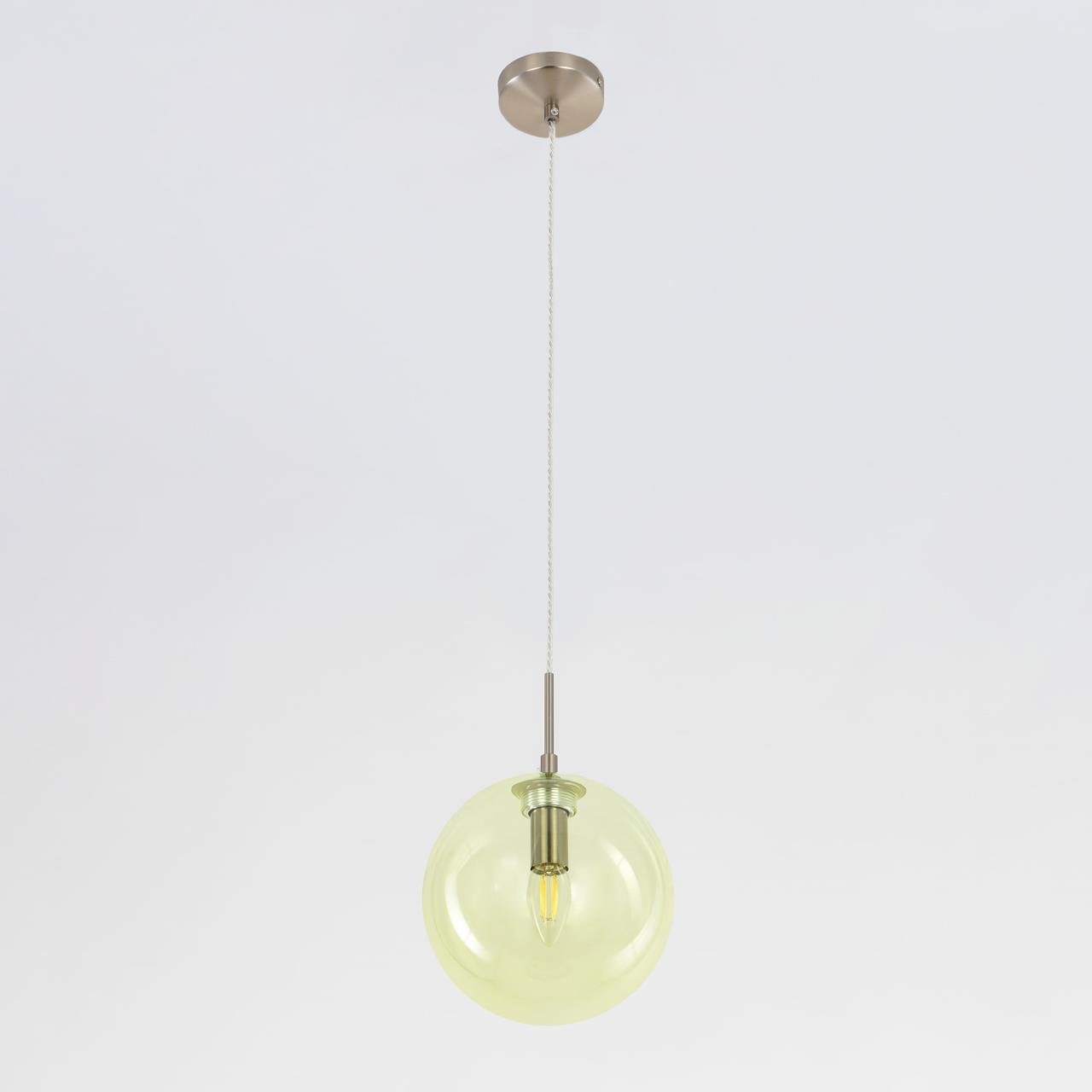 Подвесной светильник Citilux Томми CL102626
