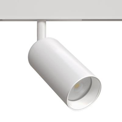 Магнитный трековый светильник Arte Lamp Linea A4691PL-1WH