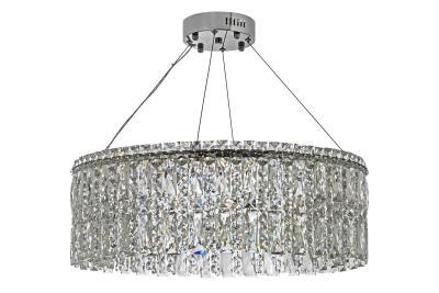 Подвесная люстра Arti Lampadari Ovindoli L 1.5.60.102 N