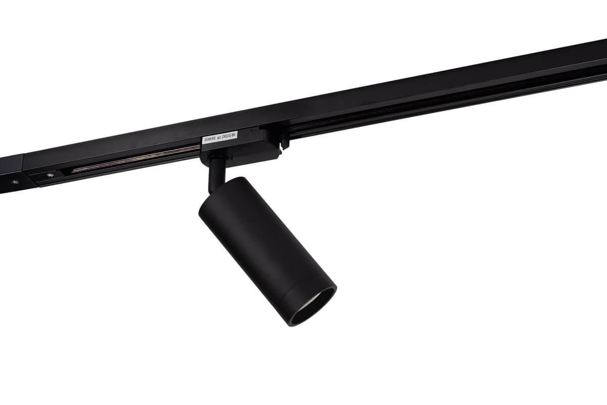 Трековый светильник Denkirs DK6202-BK - Elektrostandard.net Трековый светильник Denkirs DK6202-BK