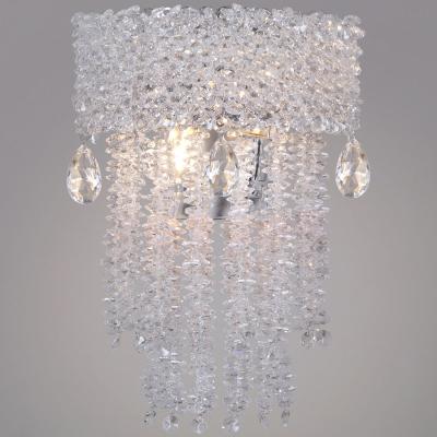 Настенный светильник Reluce 02098-0.2-02 MX CH