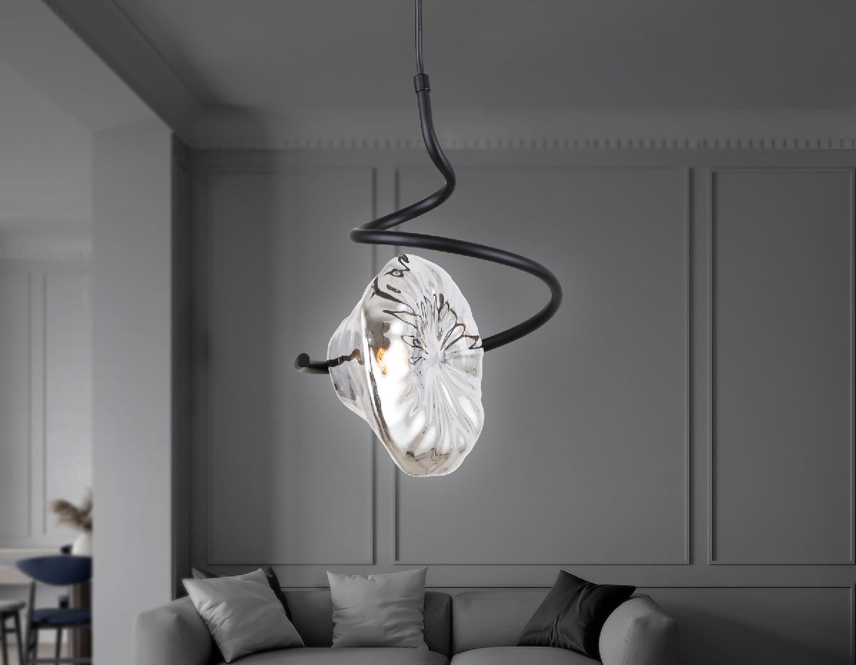 Подвесной светильник Ambrella Light High Light LH15001