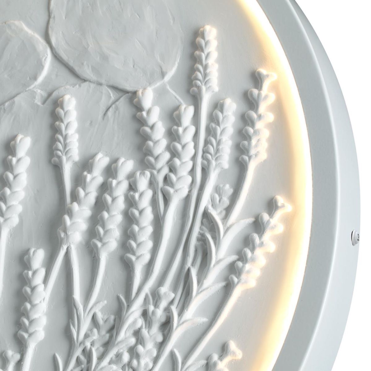 Настенный светильник Odeon Light Hightech Lavanda 7169/10WL