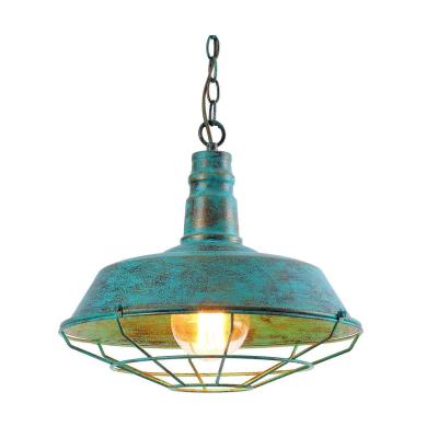 Подвесной светильник Arte Lamp Ferrico A9183SP-1BG Подвесной светильник Arte Lamp Ferrico A9183SP-1BG