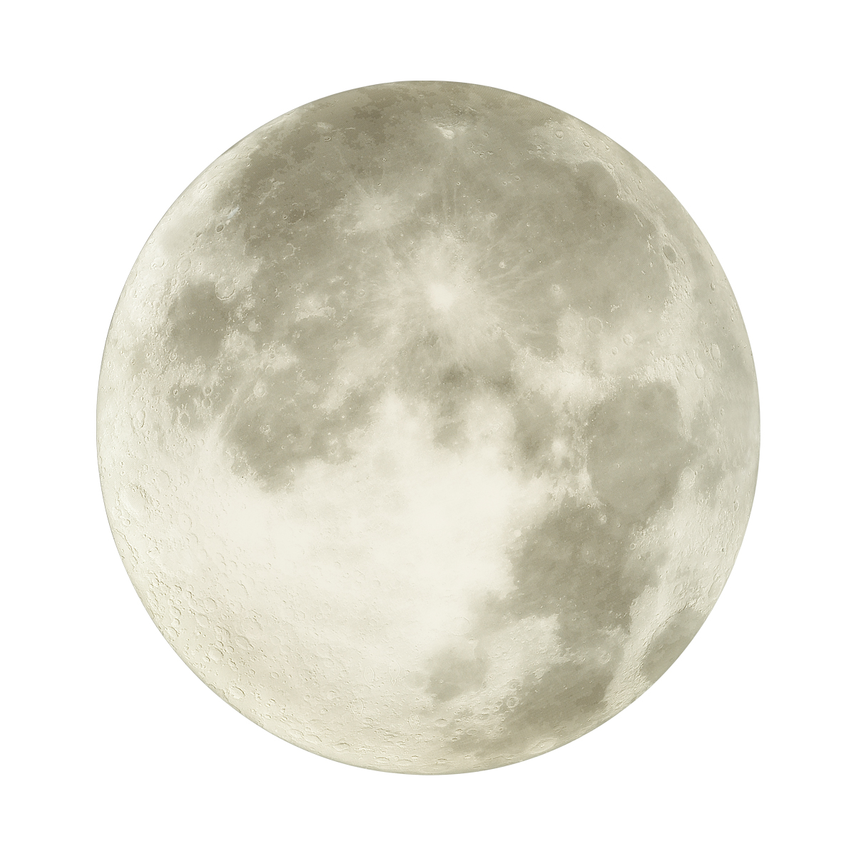 Настенно-потолочный светильник Sonex Moon 3084/DL