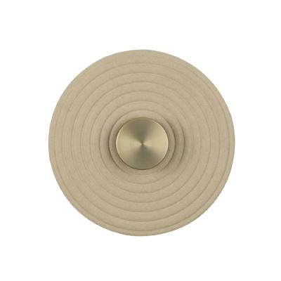 Настенный светильник Odeon Light Felt 7035/6WA