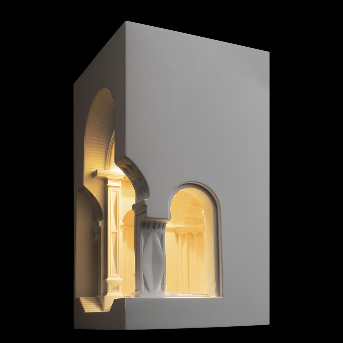 Гипсовый светильник Loft IT Antique 10355A