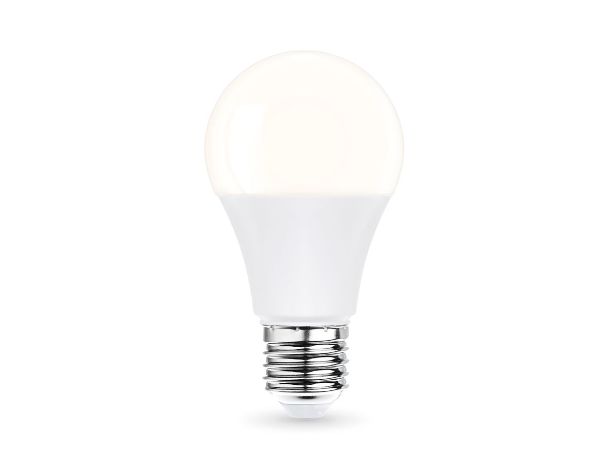 Светодиодная лампа Ambrella Light Bulbing E27 10W 4000K 601004