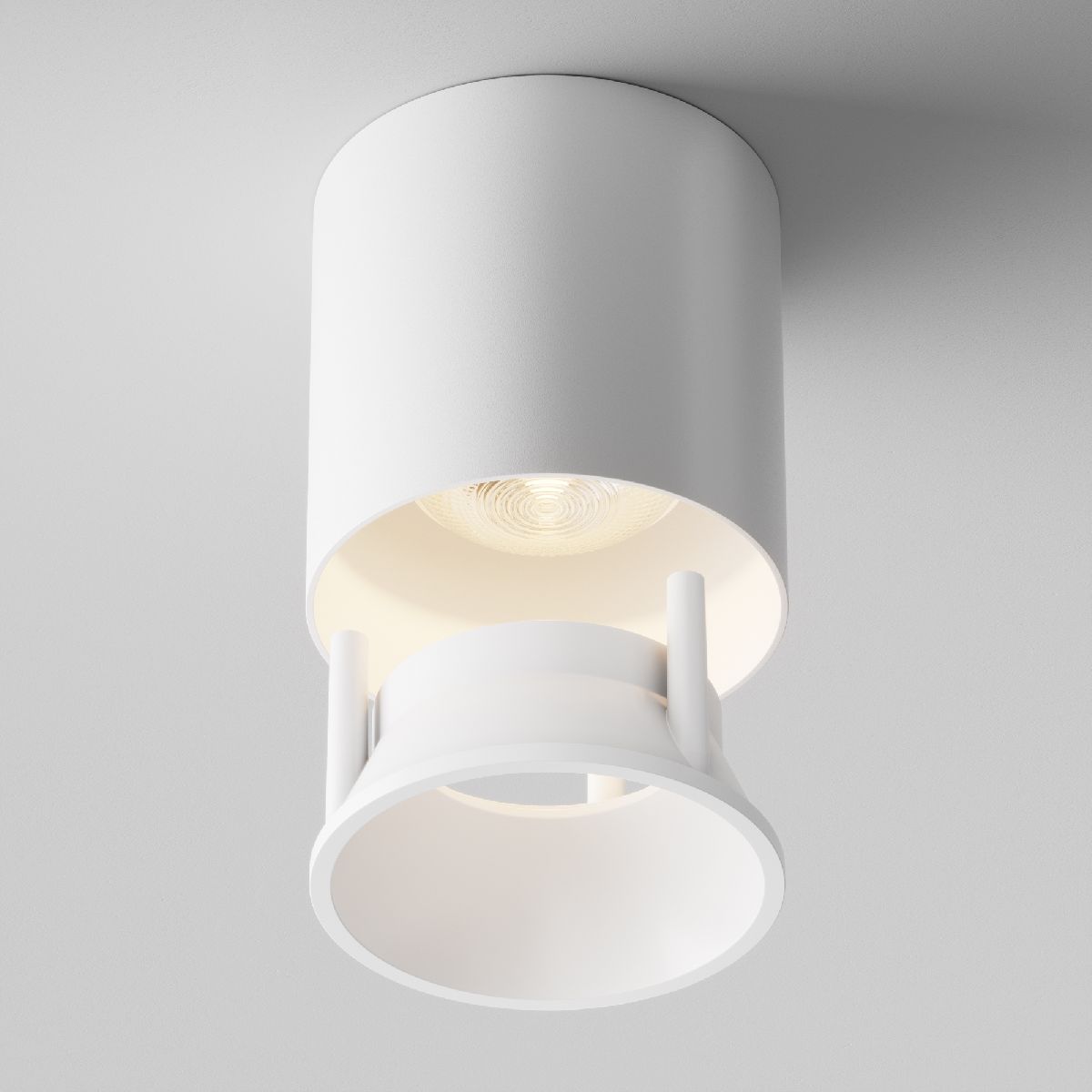 Рамка декоративная Maytoni Alfa LED C064-01W