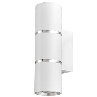 Настенный светильник Lampit Asti TS TK40-W2 WT+CHR