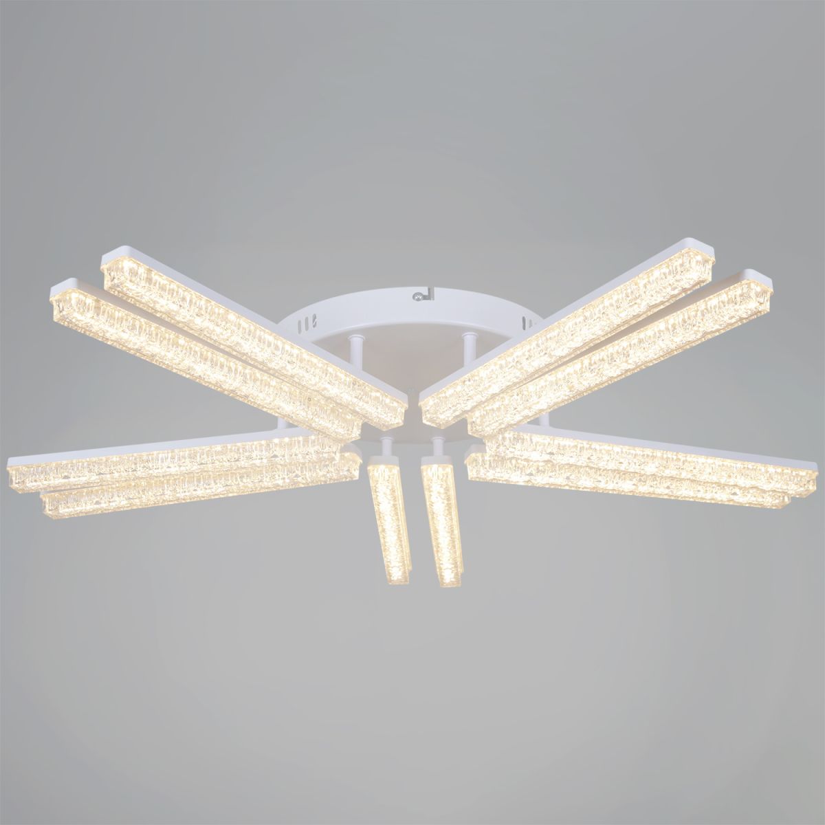 Потолочный светильник Reluce 58290-0.3-10 WH