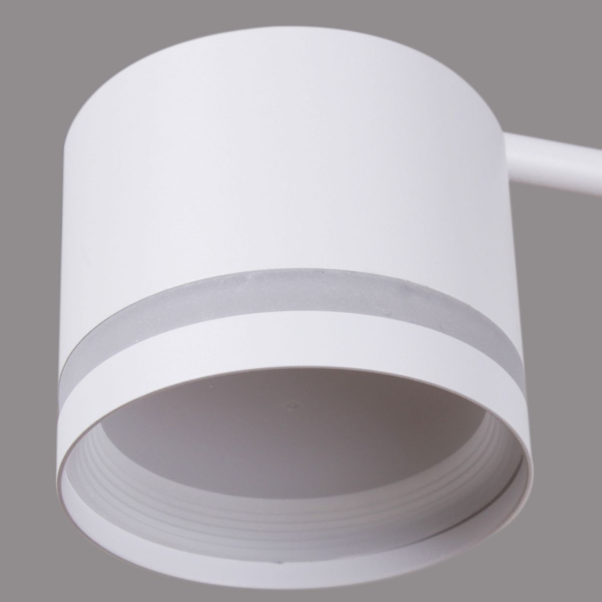 Потолочная люстра Reluce 79730-0.3-08 GX53 WT