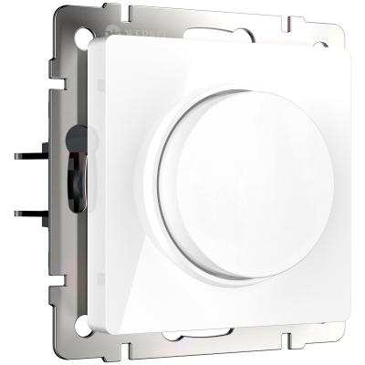 Диммер Werkel белый W1142001 4690389212963 a069585