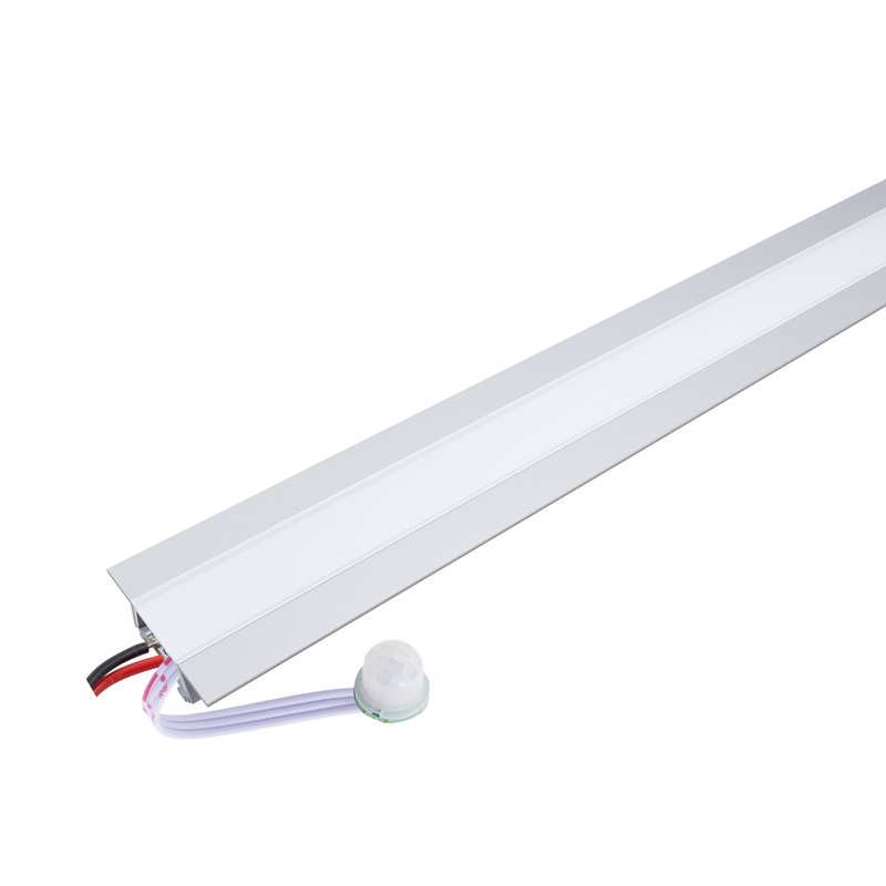 Выключатель с ИК-датчиком движения для алюминиевого профиля Apeyron 04-47